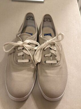 Canvas sneakers, Keds Champion Originals